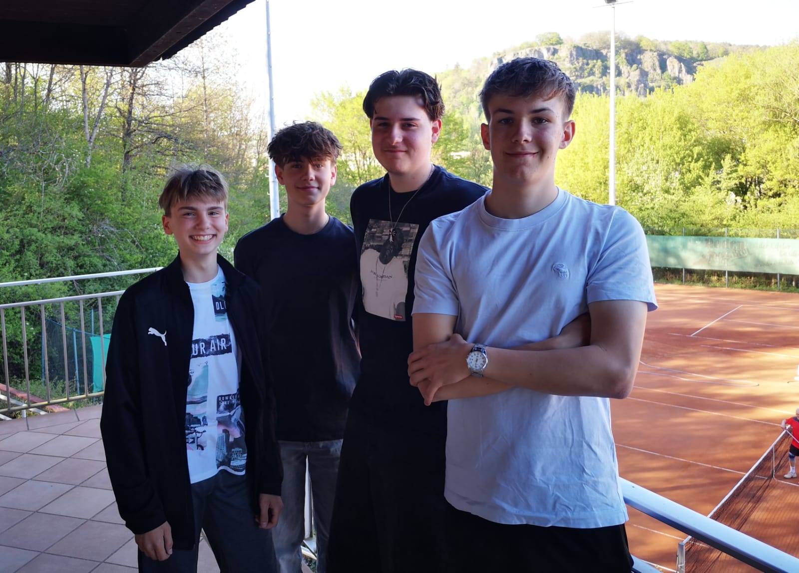 U 18